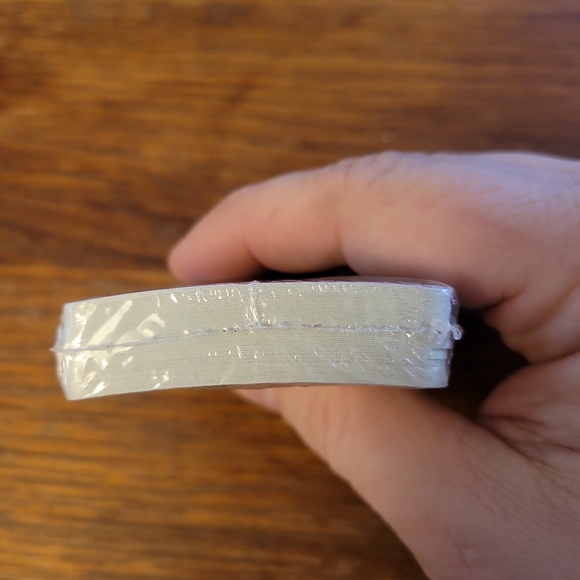 Vintage Yellow Chrysanthemum Flower Playing Card Deck - Picture 4 of 5